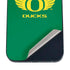 University of Oregon Ducks Green iPhone 12 Skin