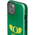 University of Oregon Ducks Green iPhone 13 Impact Case