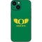 University of Oregon Ducks Green iPhone 13 Mini Skin