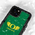University of Oregon Ducks Green iPhone 13 Mini Waterproof Case