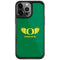University of Oregon Ducks Green iPhone 13 Pro Cargo Case