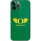University of Oregon Ducks Green iPhone 13 Pro Max Skin