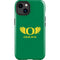 University of Oregon Ducks Green iPhone 14 Plus Impact Case