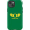 University of Oregon Ducks Green iPhone 14 Impact Case