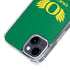 University of Oregon Ducks Green iPhone 15 Plus MagSafe Case