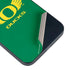 University of Oregon Ducks Green iPhone 15 Plus Skin