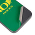 University of Oregon Ducks Green iPhone 14 Pro Max Skin