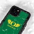 University of Oregon Ducks Green iPhone 15 Waterproof Case