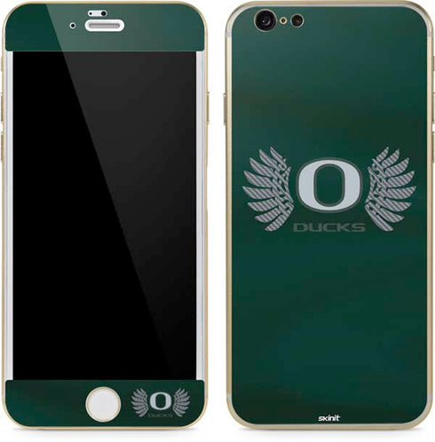 University of Oregon Ducks Green iPhone 6/6s Skin