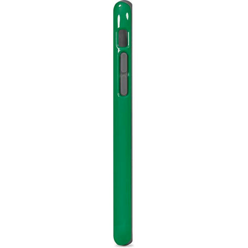 University of Oregon Ducks Green iPhone 7 Pro Case