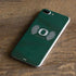 University of Oregon Ducks Green iPhone 8 Plus Skin