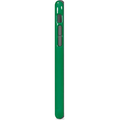 University of Oregon Ducks Green iPhone 8 Pro Case