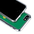 University of Oregon Ducks Green iPhone SE (2nd & 3rd Gen) Clear Case