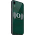 University of Oregon Ducks Green iPhone SE (2nd & 3rd Gen) Skin