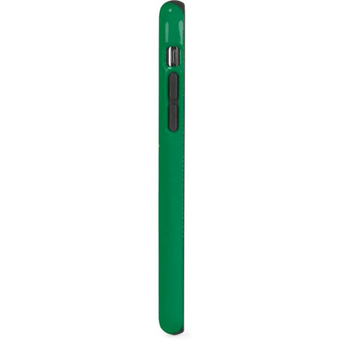 University of Oregon Ducks Green iPhone X Pro Case