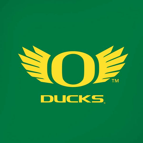 University of Oregon Ducks Green iPhone X Pro Case