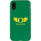University of Oregon Ducks Green iPhone XR Pro Case
