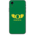 University of Oregon Ducks Green iPhone XR Skin