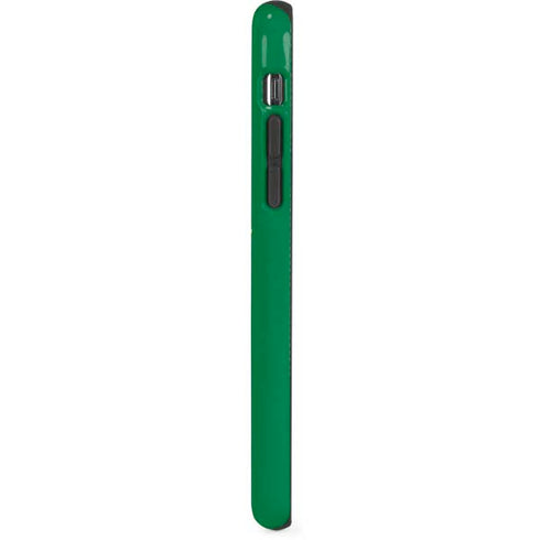 University of Oregon Ducks Green iPhone XS Pro Case