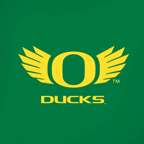University of Oregon Ducks Green iPhone XS Pro Case