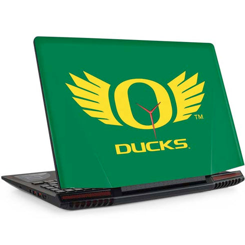 University of Oregon Ducks Green Legion Y720 Skin
