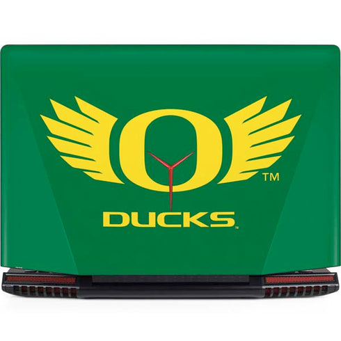 University of Oregon Ducks Green Legion Y720 Skin