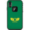University of Oregon Ducks Green LifeProof Fre iPhone Skin
