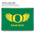University of Oregon Ducks Green MacBook Air 15in (2023-2025) Case plus Skin