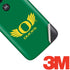 University of Oregon Ducks Green Moto E5 Play Skin