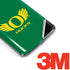 University of Oregon Ducks Green Moto E5 Plus Skin