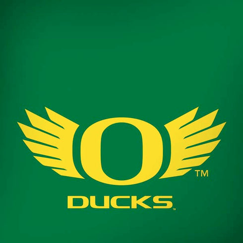 University of Oregon Ducks Green Moto G6 Skin