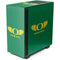 University of Oregon Ducks Green NZXT H510 Compact ATX Mid-Tower Case Skin