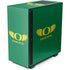 University of Oregon Ducks Green NZXT H510 Compact ATX Mid-Tower Case Skin