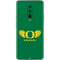 University of Oregon Ducks Green OnePlus 7 Pro Skin