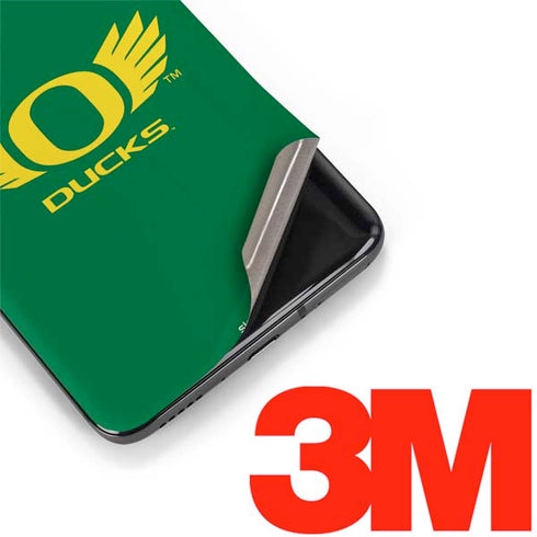 University of Oregon Ducks Green OnePlus 7 Pro Skin