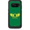 University of Oregon Ducks Green Otterbox Commuter Galaxy Skin