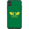 University of Oregon Ducks Green Otterbox Symmetry iPhone Skin