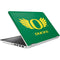 University of Oregon Ducks Green HP Pavilion Skin