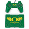 University of Oregon Ducks Green PlayStation Classic Bundle Skin