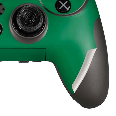 University of Oregon Ducks Green PlayStation Scuf Vantage 2 Controller Skin
