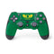 University of Oregon Ducks Green PS4 Controller Skin