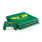 University of Oregon Ducks Green PS4 Pro Bundle Skin
