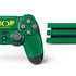 University of Oregon Ducks Green PS4 Pro Bundle Skin