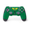 University of Oregon Ducks Green PS4 Pro/Slim Controller Skin