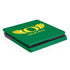 University of Oregon Ducks Green PS4 Slim Skin