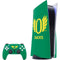 University of Oregon Ducks Green PS5 Bundle Skin