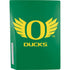 University of Oregon Ducks Green PS5 Console Skin