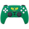 University of Oregon Ducks Green PS5 Controller Skin