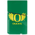 University of Oregon Ducks Green PS5 Slim Disk Bundle Skin