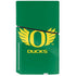University of Oregon Ducks Green PS5 Slim Disk Console Skin